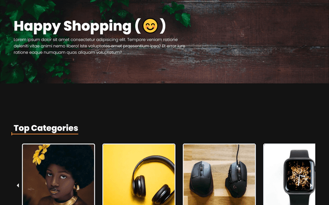 BStore Illustration
